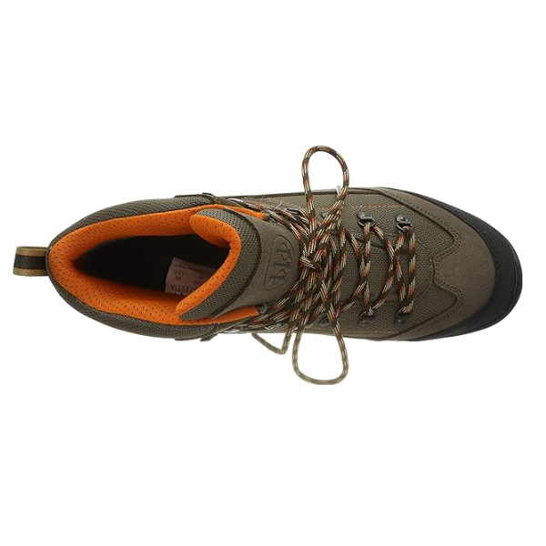 Beretta Man Shoes ST281LO100019L-CHESTNUT-42