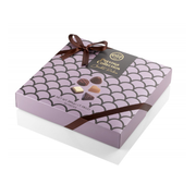 Elit Prestige Collection Chocolate Pralines Box-Lilac 204g - Shams Shopping Centre Elit  