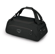 Osprey Daylite Duffel 30Black O/S 1831 cu.in/30L 10002607 - Shams Shopping Centre Osprey  