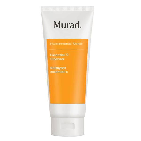Murad Enviromental Shield Essential-C Cleanser 200ml - Shams Shopping Centre Murad  