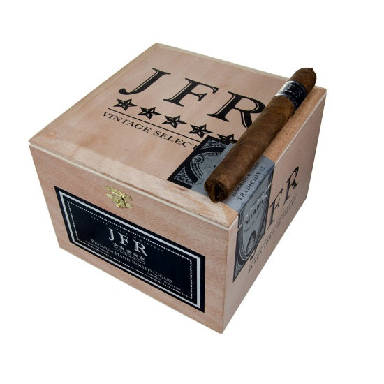 Aganorsa JFR Maduro Super Toro 6-1/2x52 Cigar (Single Cigar) - Shams Shopping Centre Aganorsa  