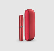 Iqos Original Due System (Red) - Shams Shopping Centre IQOS  
