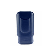 St Dupont Atelier Cl Etui 3 Cigares Bleu (183122) - Shams Shopping Centre ST Dupont  
