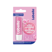 Labello Soft Rose Lip Balm 4.8g - Shams Shopping Centre Labello  