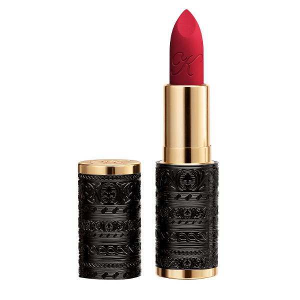 Kilian Le Rouge Parfum Lipstick Matte 220 Prohibited Rouge - Shams Shopping Centre Kilian Le Rouge  