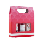 BBW Japanese Cherry Blossom Gift Set - Shams Shopping Centre Bath & Body Works  