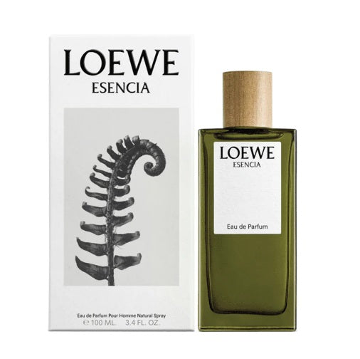 Loewe Esencia EDP Men 100ml - Shams Shopping Centre Loewe  