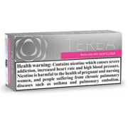 Terea Tobacco Sticks-Silver - Shams Shopping Centre IQOS  