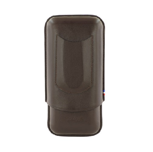 St Dupont Atelier Cl Etui 3 Cigares Mar 183142 - Shams Shopping Centre ST Dupont  