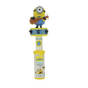 Minions Stuart Light Up Candy Inside 15g - Shams Shopping Centre Minions  