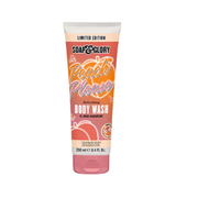 S&G Peach Please Refreshing Body Wash 250ml - Shams Shopping Centre Soap & Glory  