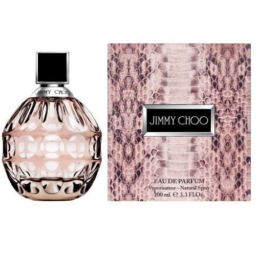 Jimmy Choo Vaporisateur EDP 100ml - Shams Shopping Centre Jimmy Choo  