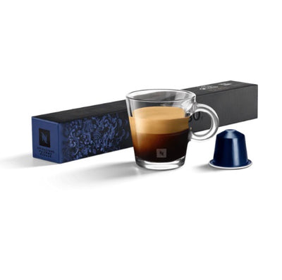 Nespresso Kazaar Coffee Capsule 60g - Shams Shopping Centre Nespresso  