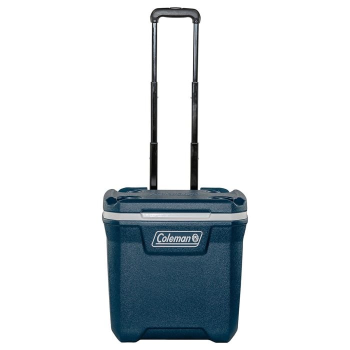 Coleman Xtreme Cooler Wheeled 26L - Shams Shopping Centre Coleman  