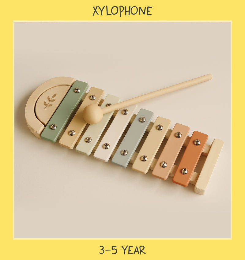 Tiny Tumble Large Zylophone