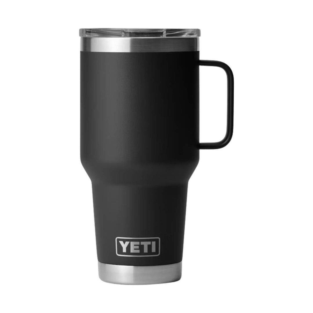 Yeti Rambler 30 Oz Travel Mug Handle (Black)