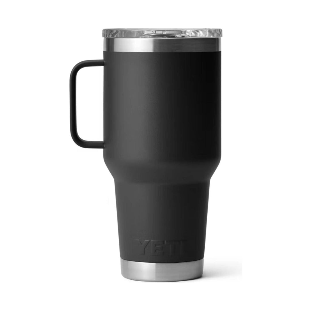 Yeti Rambler 30 Oz Travel Mug Handle (Black)