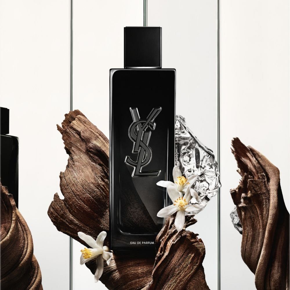 YSL Myself EDP 100ml - Shams Shopping Centre YSL  