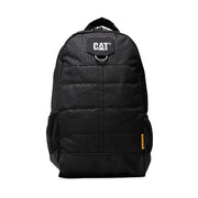 CAT Mellinial Benji Black Heat Embossed-84056-478 - Shams Shopping Centre Caterpillar  