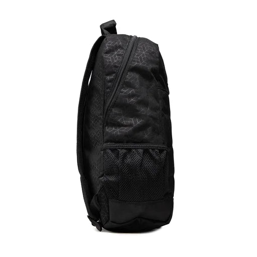 CAT Mellinial Benji Black Heat Embossed-84056-478 - Shams Shopping Centre Caterpillar  