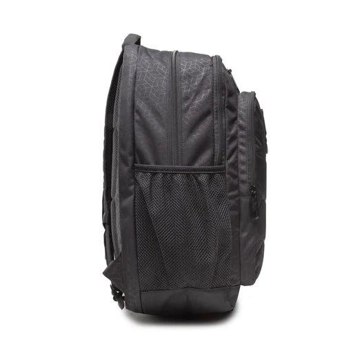 Cat Benette Black Heat Embossed Bag 84784-478 - Shams Shopping Centre Caterpillar  
