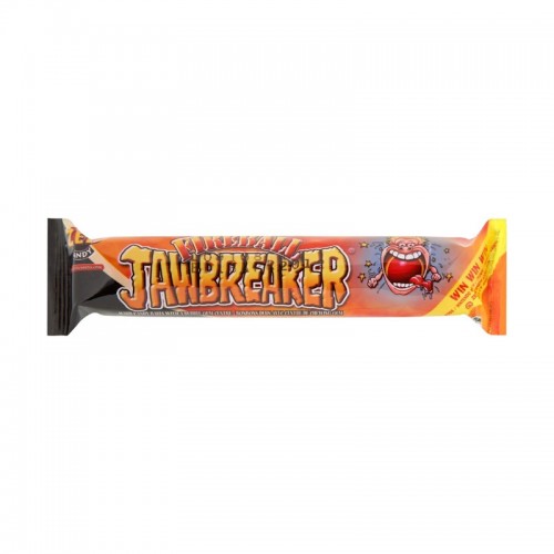 Jawabreaker fireball candies 41.3g