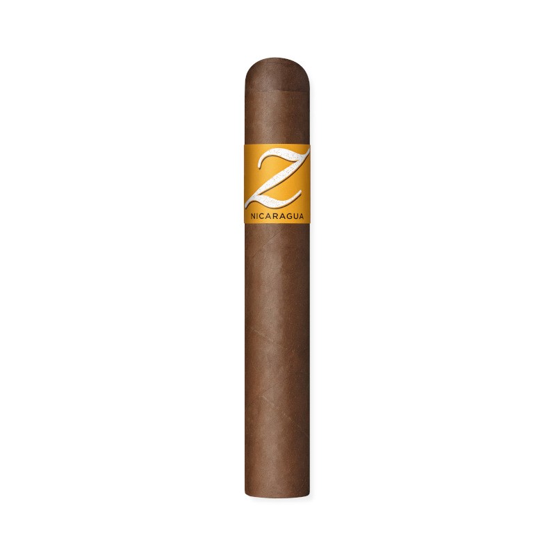 Zino Nicaragua 4 Gordo Cigar Pack (Pack Of 4 Cigars) - Shams Shopping Centre Zino Platinum  