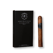 Zino Platinum Z Class 4 Pack (Pack Of 4 Cigars) - Shams Shopping Centre Zino Platinum  