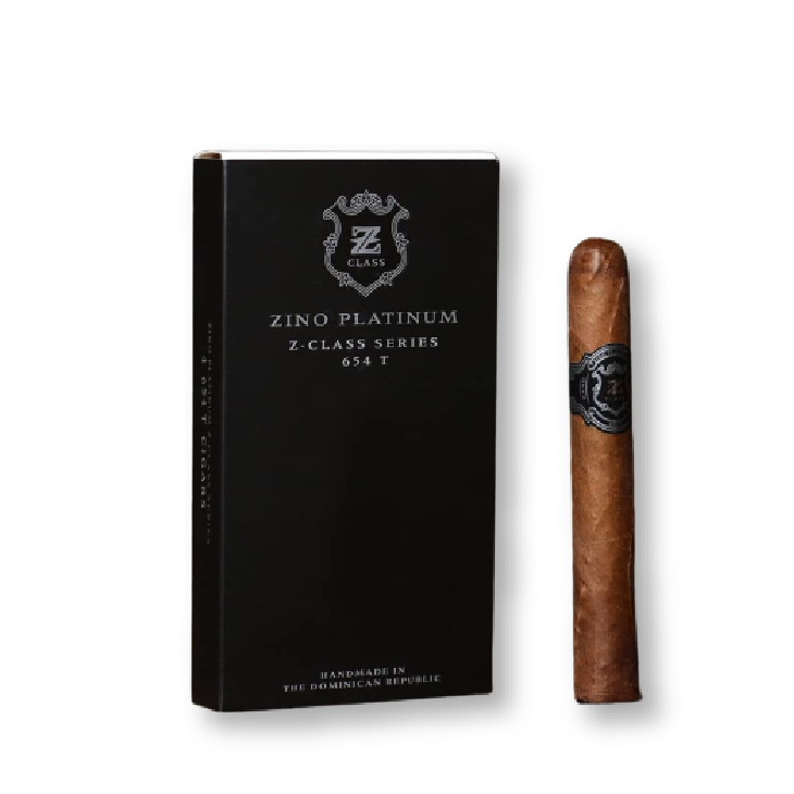 Zino Platinum Z Class 4 Pack (Pack Of 4 Cigars)