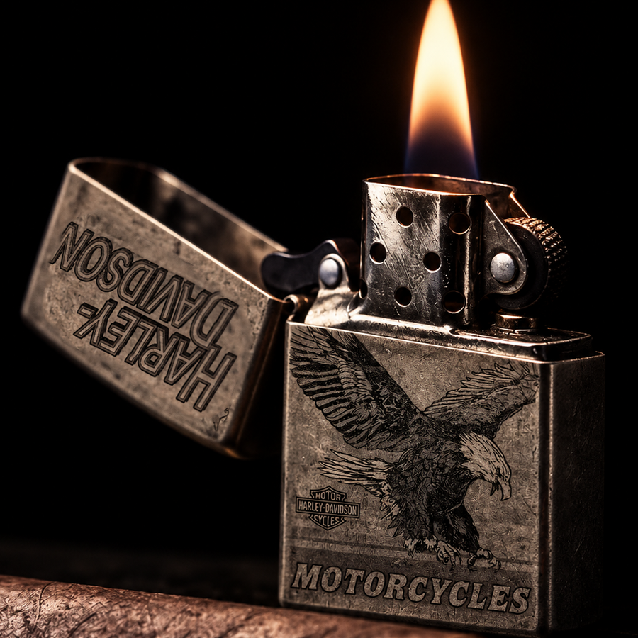 Zippo