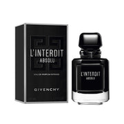 Givenchy L'Interdit Absolu EDP 80ml