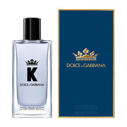 Dolce & Gabbana K After Shave Balm 100ml - Shams Shopping Centre Dolce & Gabbana  