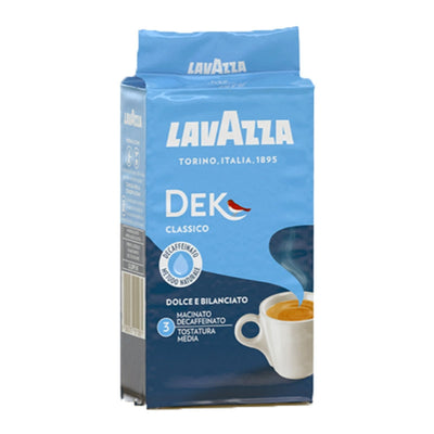 lavazza-dek-classico-decaffinato-250g