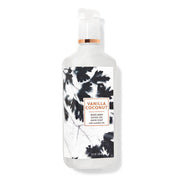 BBW Vanilla Coconut White Barn Gentle Hand Soap 236ml - Shams Shopping Centre Bath & Body Works  