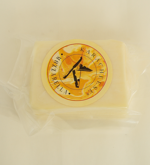 Karacheese Mozzarella Cheese 100g - Shams Shopping Centre Karacheese  