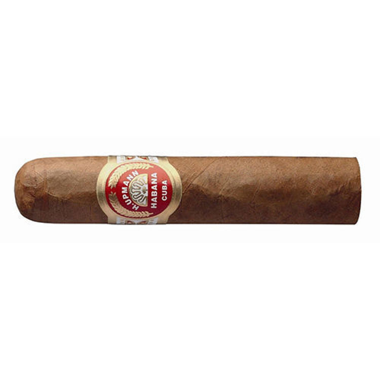 H.Upmann Half Corona 25 Cigars (Single Cigar) - Shams Shopping Centre Montecristo  