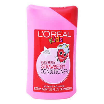 loreal-kids-very-berry-strwberry-conditioner-250ml