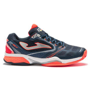 Joma Set Men 2103 Navy Orange Size 9 - Shams Shopping Centre Joma  