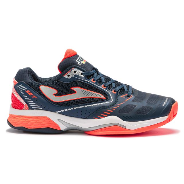 Joma Set Men 2103 Navy Orange Size 9 - Shams Shopping Centre Joma  