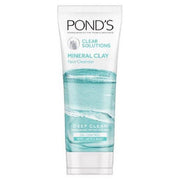 Ponds Deep Clean Mineral Clay Face Cleanser 90g - Shams Shopping Centre Pond'S  