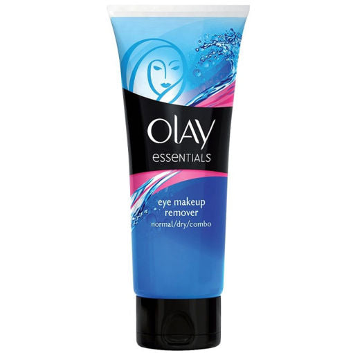 Olay Eye Make Up Remover 100ml - Shams Shopping Centre Olay  