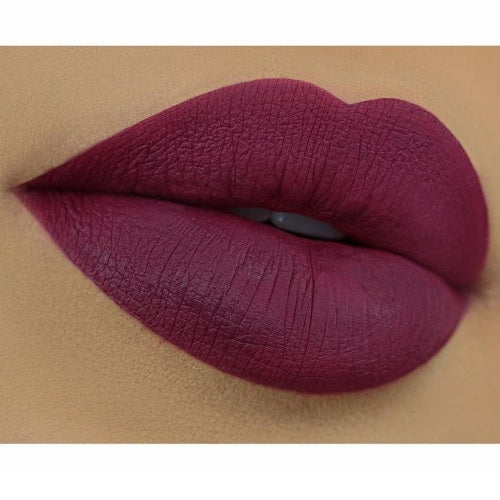 KYLIE Matte Liquid Lipstick & Lip Liner Spice - Shams Shopping Centre Shams Shopping Centre  