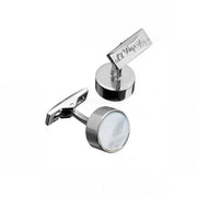 St.Dupont CL Round Mother Pearl/PAL (005599) - Shams Shopping Centre ST Dupont  