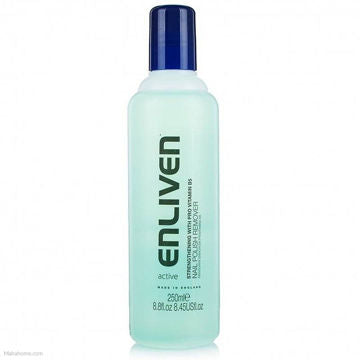 Enliven Nail Polish Remover 250ml - Shams Shopping Centre Misc Toiliteries  