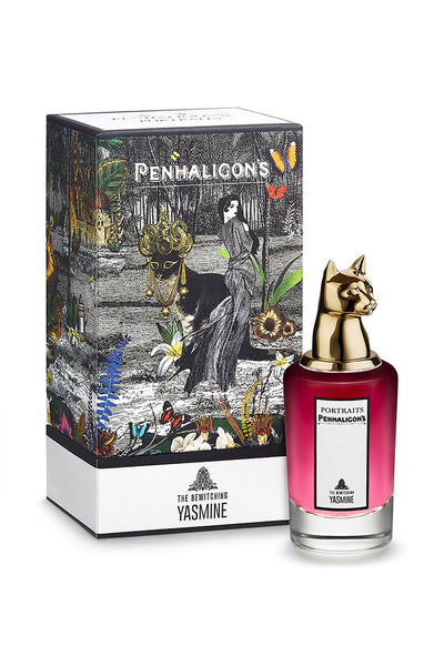 Penhaligon's Bewitching Yasmine EDP 75ml - Shams Shopping Centre Penhaligon'S  