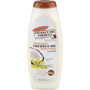 Palmer's Indulgent Coconut Oil Body Wash 400ml - Shams Shopping Centre Palmers  
