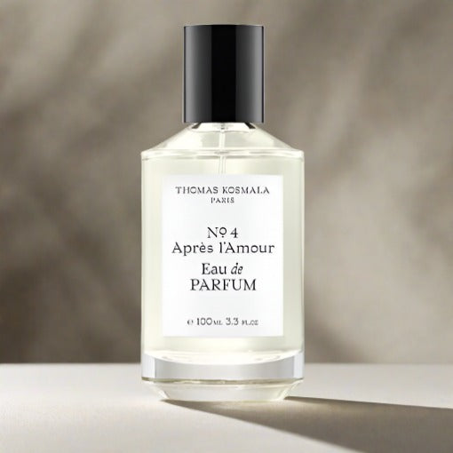Thomas Kosmala No.4 Apres I'Amour EDP 100ml - Shams Shopping Centre Thomas Kosmala  