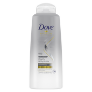 Dove Men+ Care 2 in 1 Clarify & Hydrate Shampoo 603ml - Shams Shopping Centre Dove  