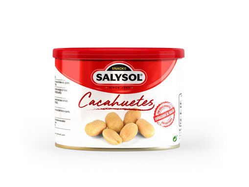 Salysol Cocktail Natural 250g - Shams Shopping Centre Salysol  