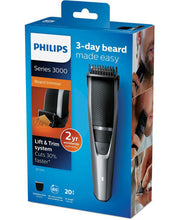 Philips Beard Trimmer BT3216 - Shams Shopping Centre Philips  